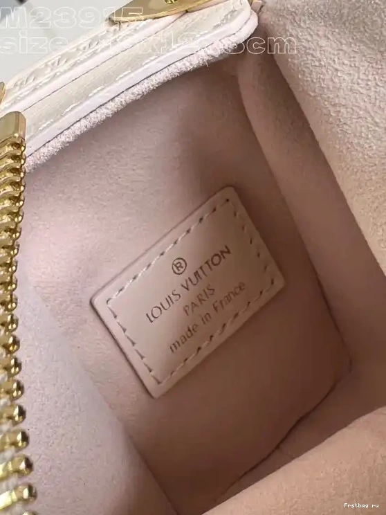 Frstbag ru PM-18*12.5*8CM VUITTON Side LOUIS Trunk 0616